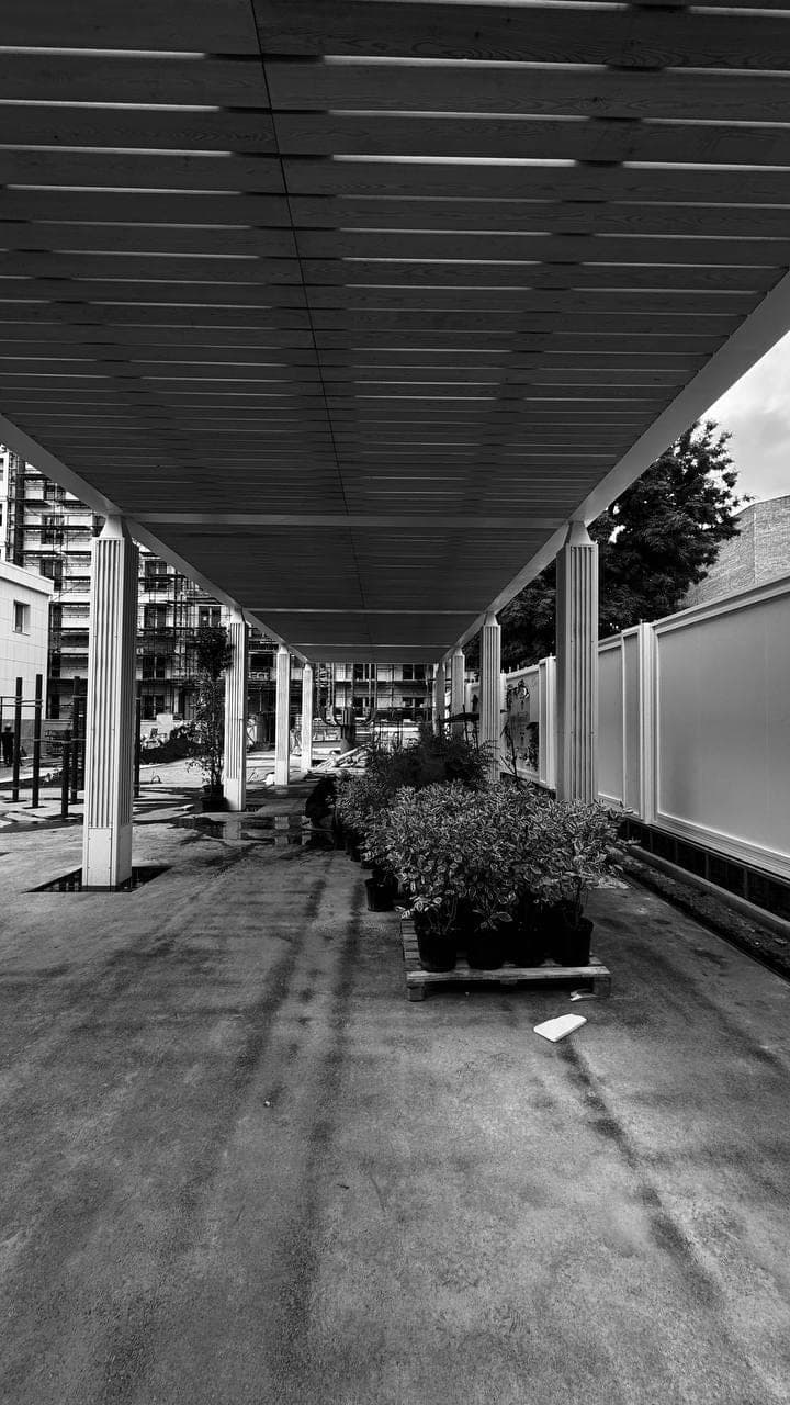 Sobranie residence · landscape — photo 1