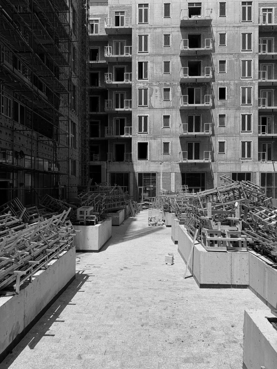 Sobranie residence · landscape — photo 4