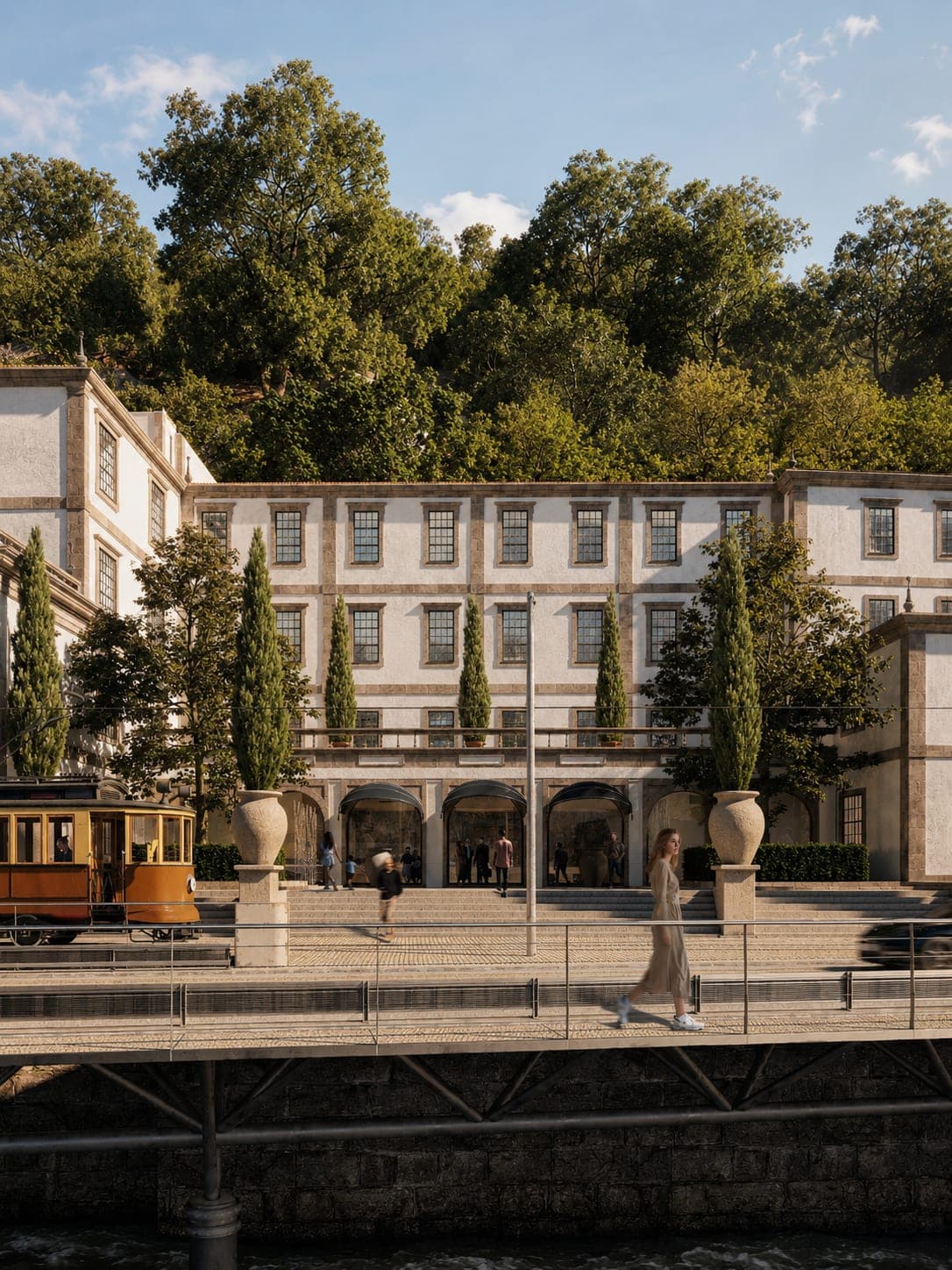Hotel in Porto