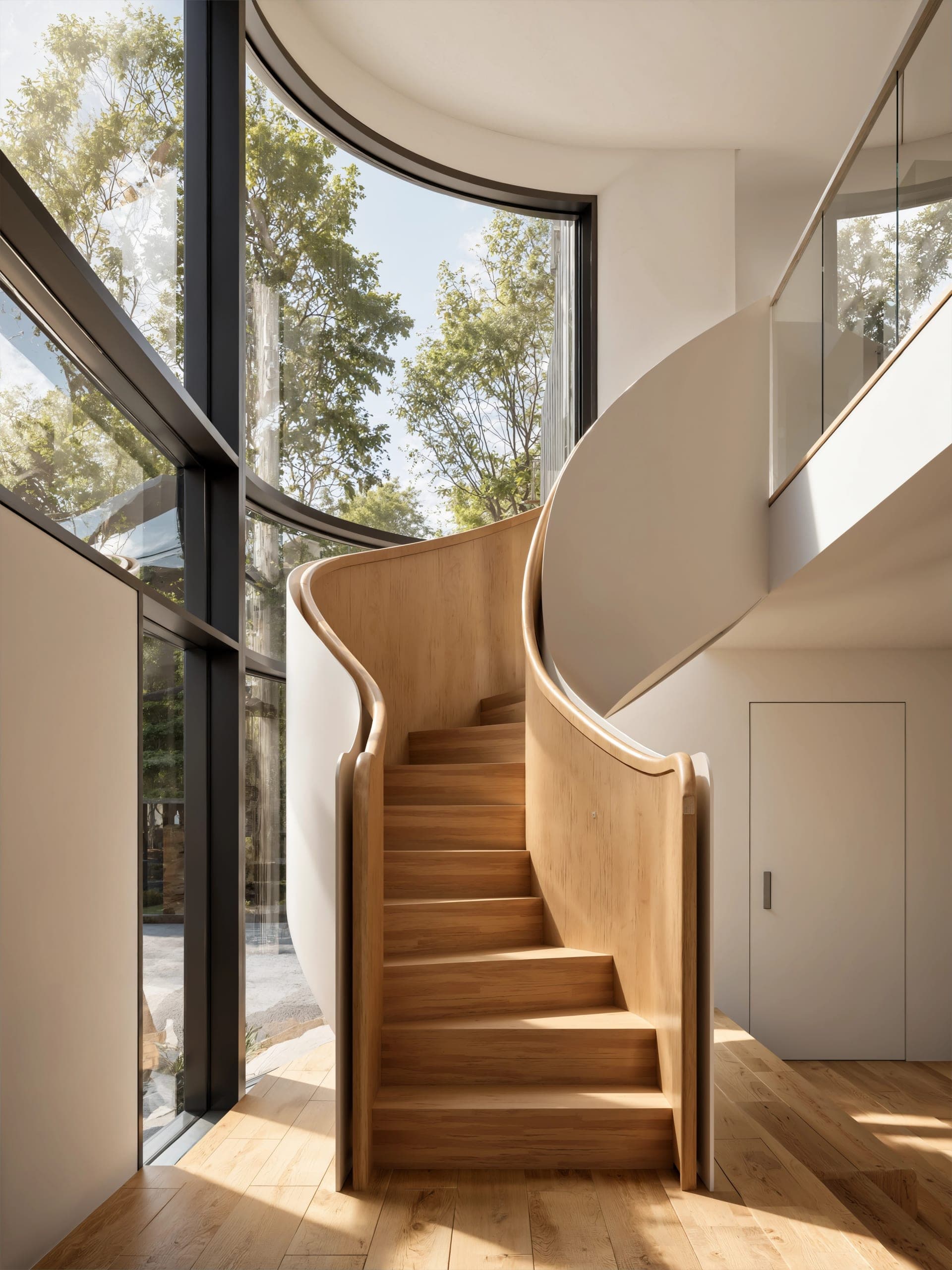 Ring House