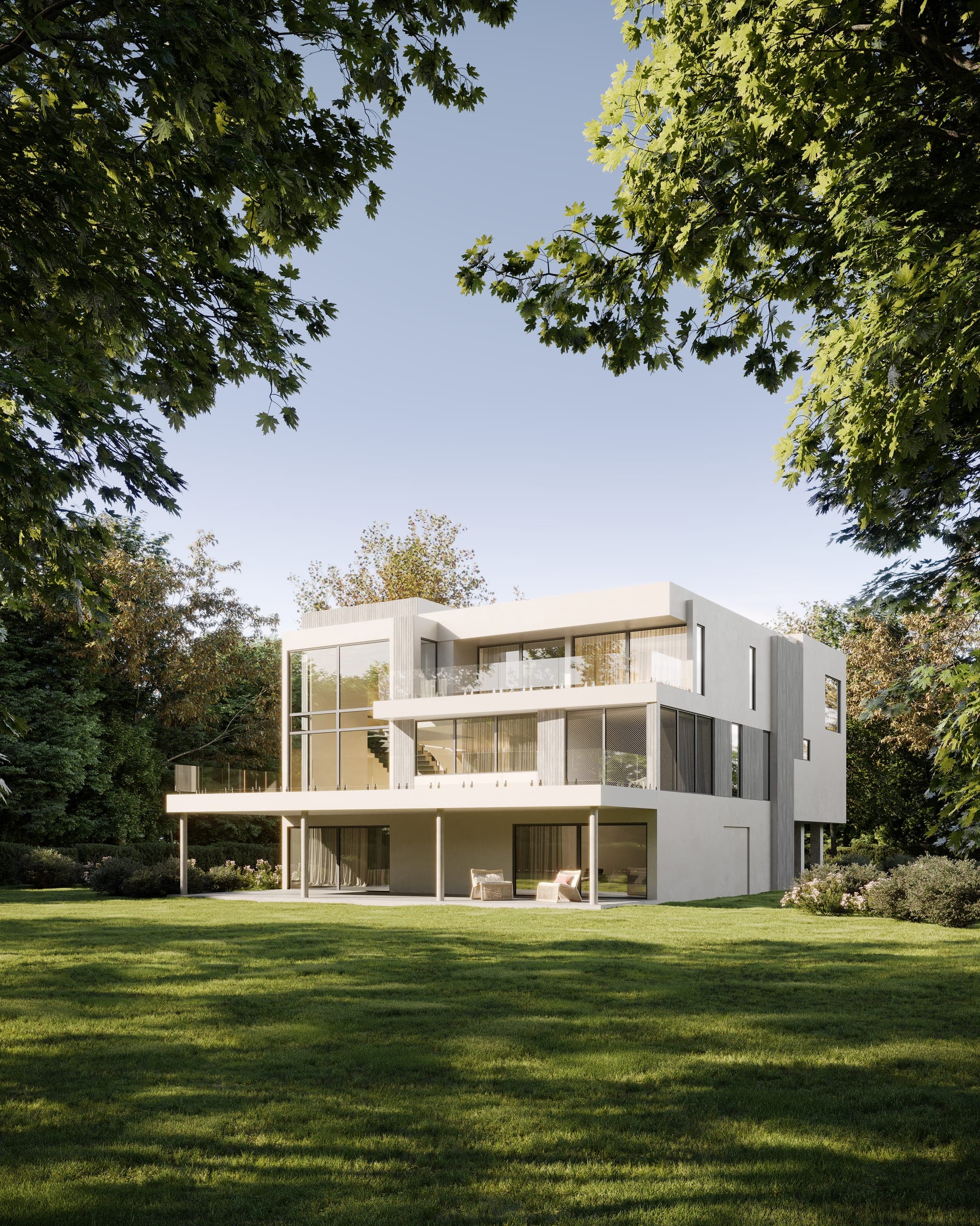 Summerhouse