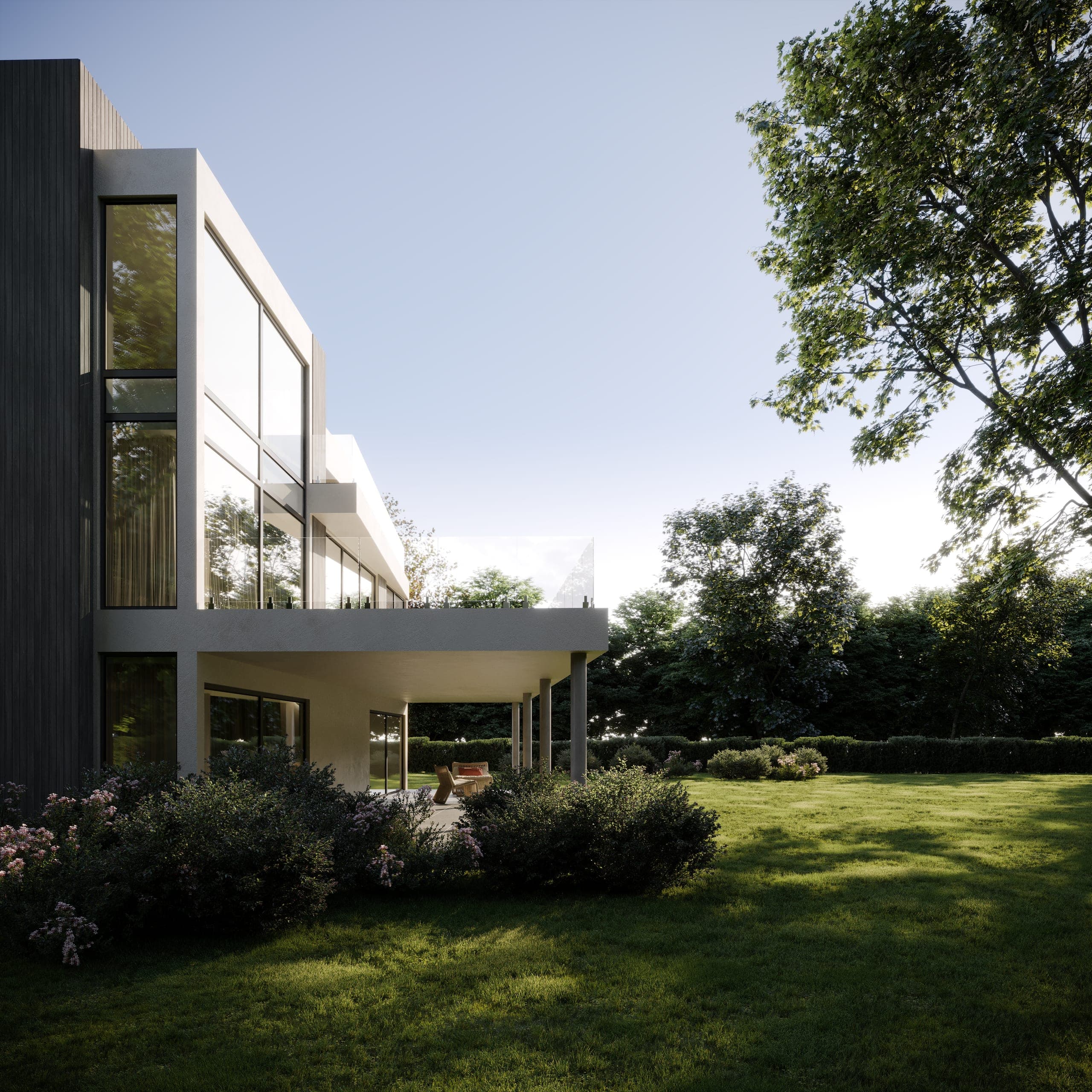 Summerhouse — 03