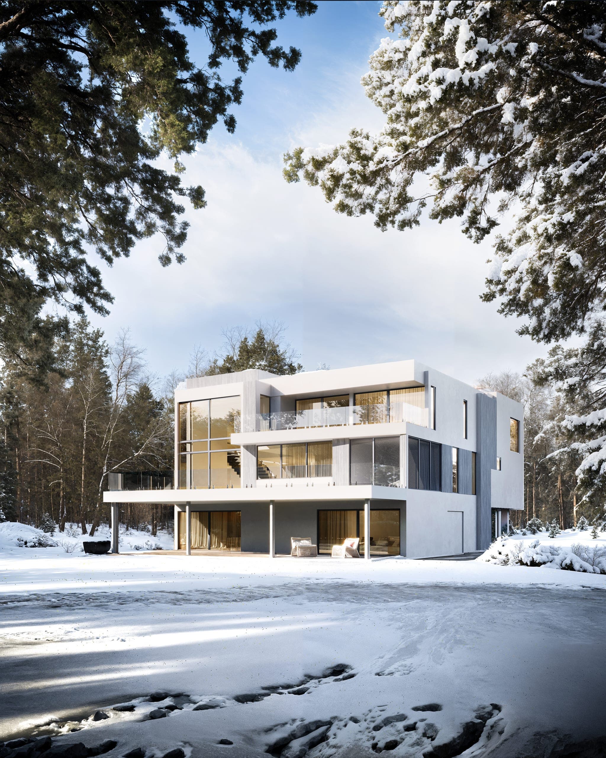 Summerhouse — 04