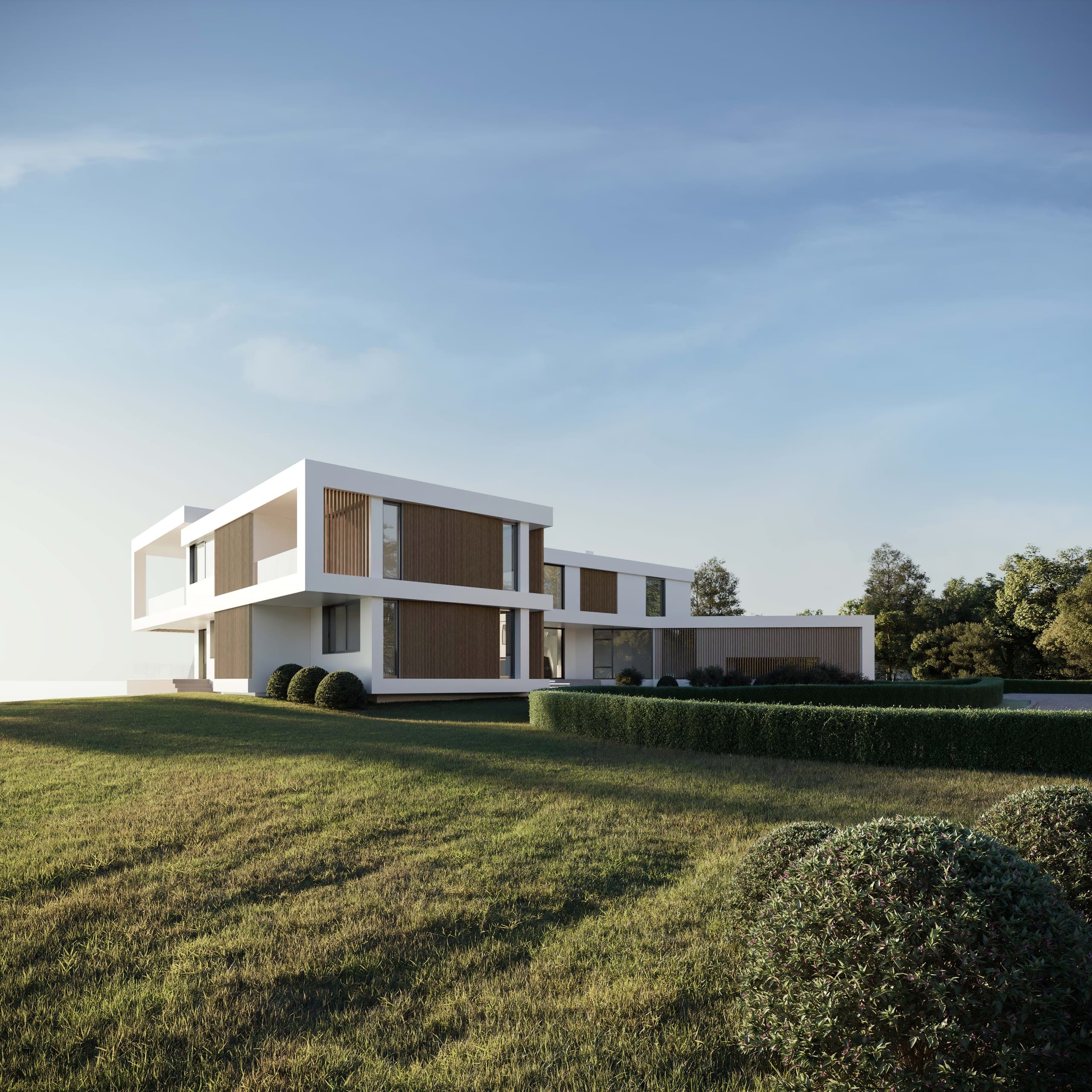 Teitelbaum House — 03