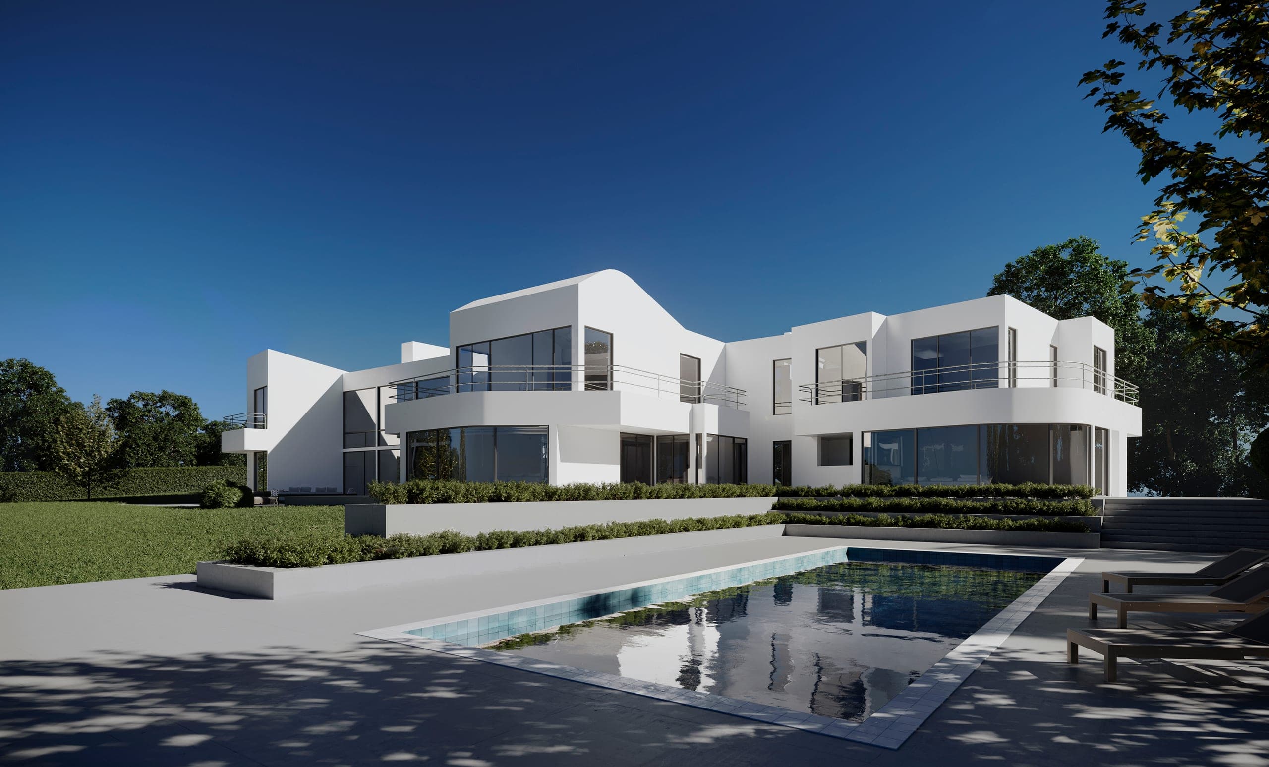 Young House — 03
