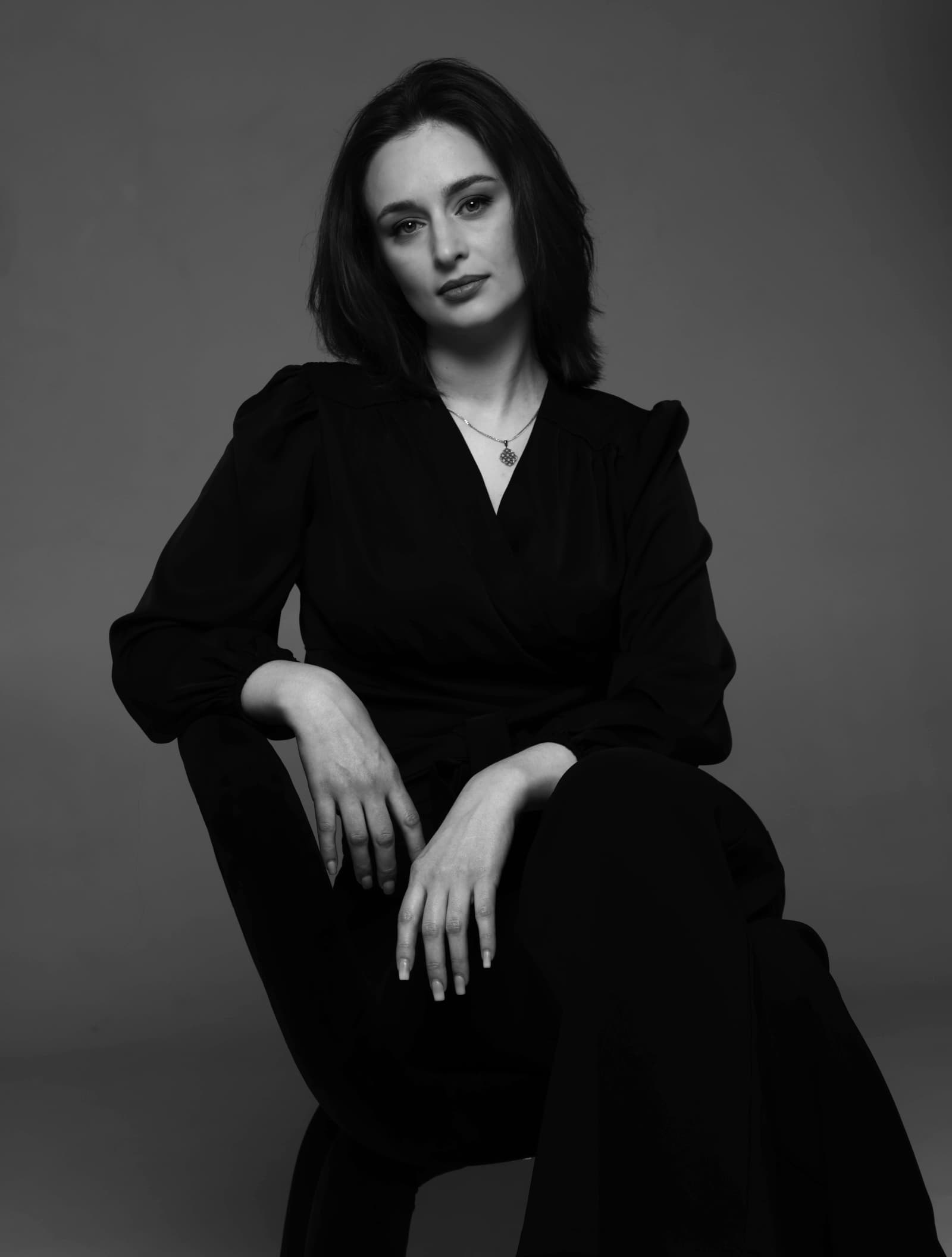 Екатерина Лыжненко